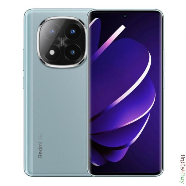 Xiaomi Redmi Note 14 Pro+