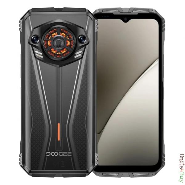 Doogee S Punk Pro