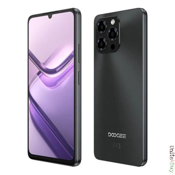 Doogee Note 58 Pro