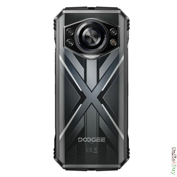 DOOGEE S Cyber Pro