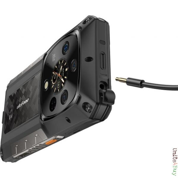 Ulefone Armor 28 Ultra