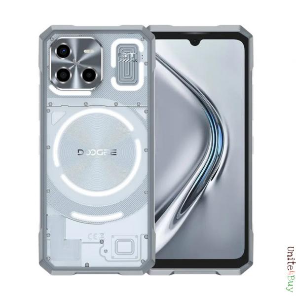 Doogee Blade GT Ultra