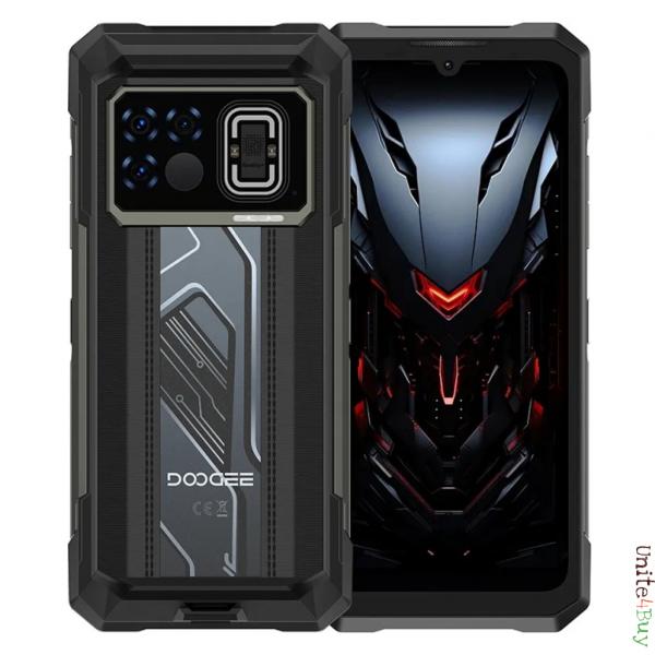 DOOGEE Fire 6 Max