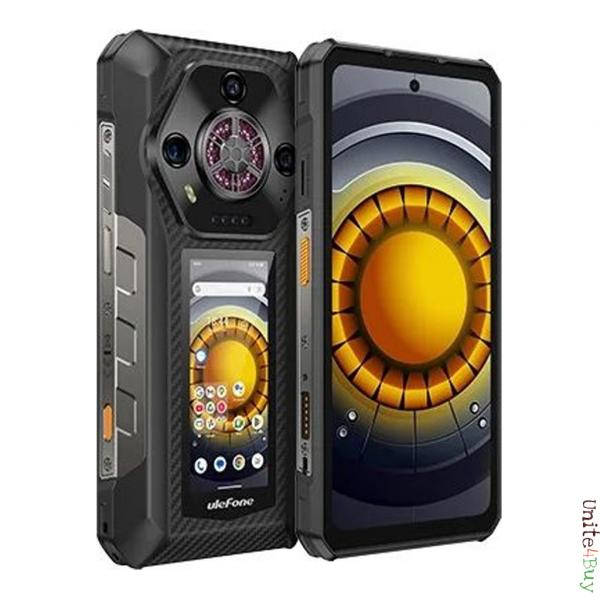 Ulefone Armor 30 Pro