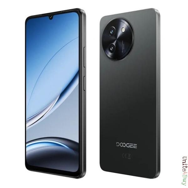 Doogee Note 59 5G