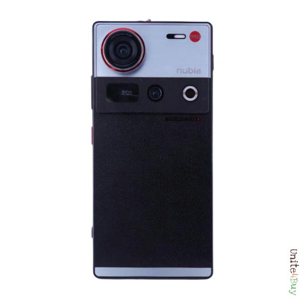 ZTE Nubia Z70S Ultra