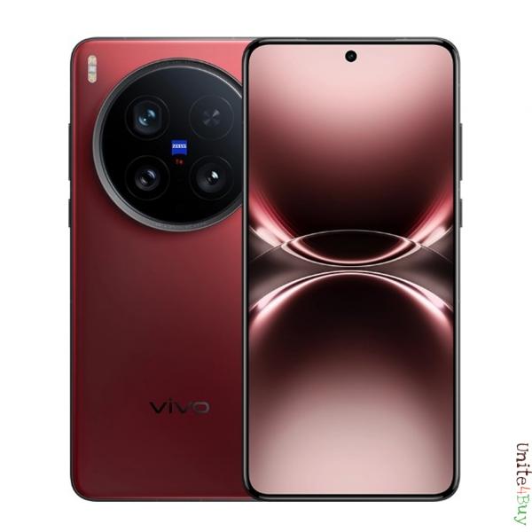 Vivo X200 Ultra