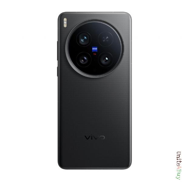 Vivo X200 Ultra