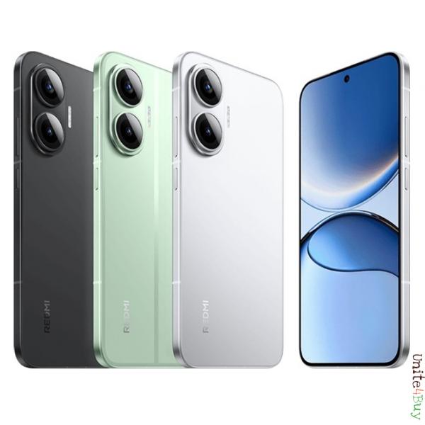 Xiaomi Redmi Turbo 4 Pro