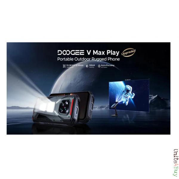 Doogee V Max Play