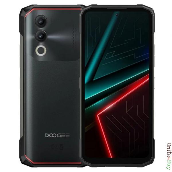 Doogee Blade 20