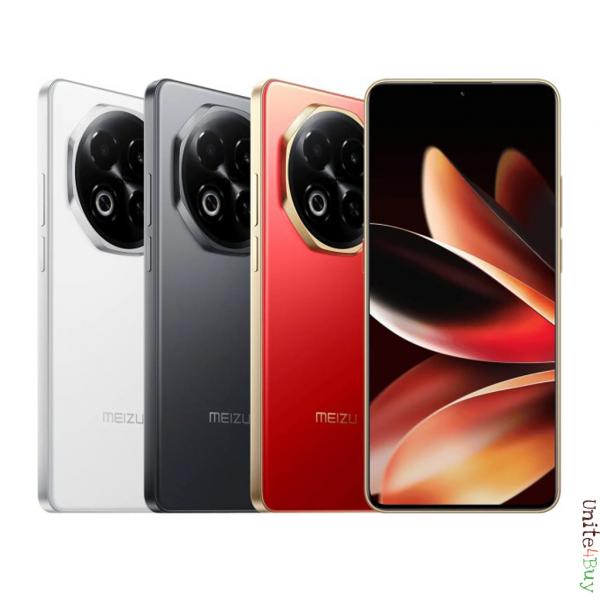 Meizu Note 16
