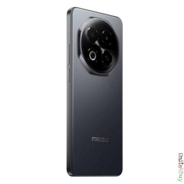 Meizu Note 16