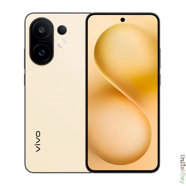 Vivo S30
