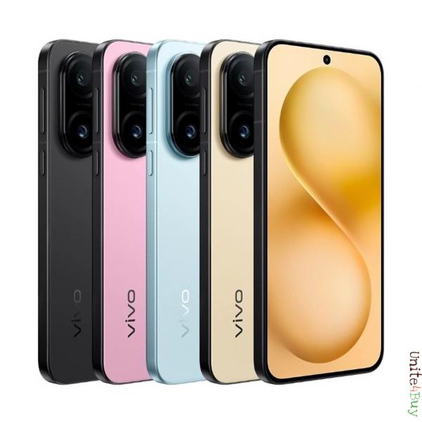 Vivo S30 Pro mini