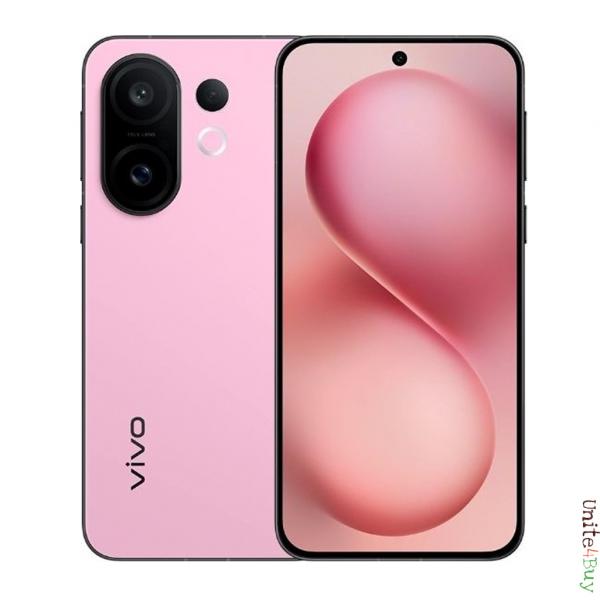 Vivo S30 Pro mini