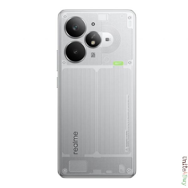 Realme Neo7 Turbo