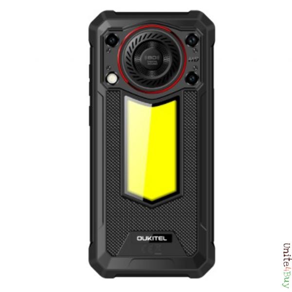 Oukitel WP53 Pro