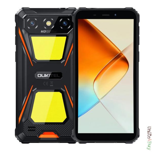 Oukitel G5