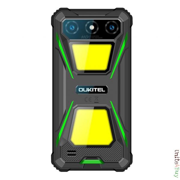 Oukitel G5