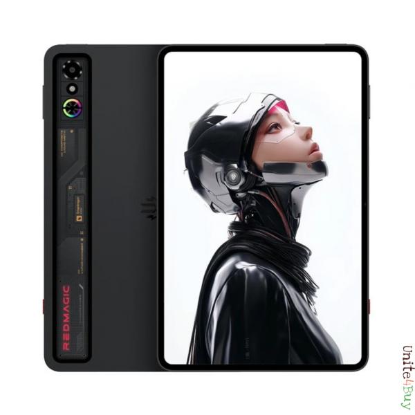 ZTE Nubia RedMagic Astra