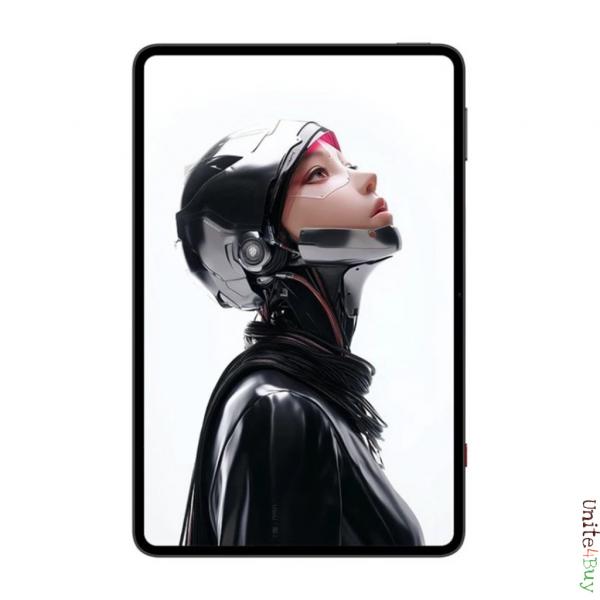 ZTE Nubia RedMagic Astra