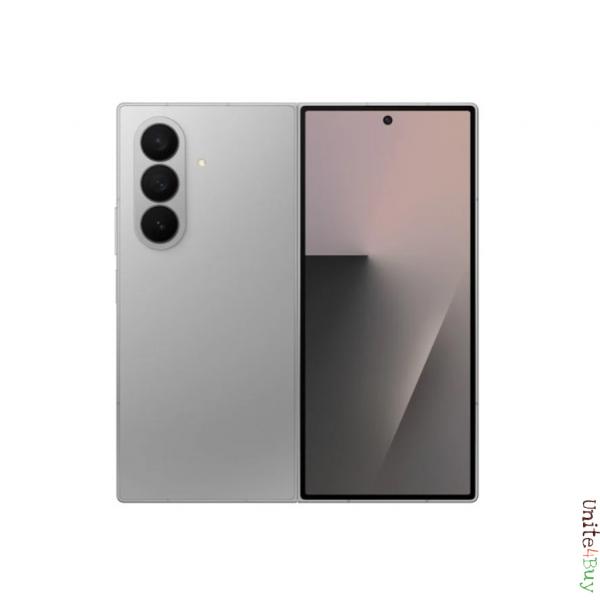 Samsung Galaxy Z Fold 7