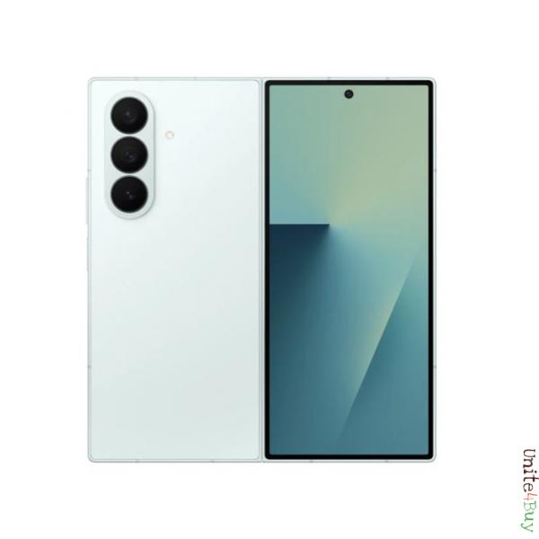 Samsung Galaxy Z Fold 7