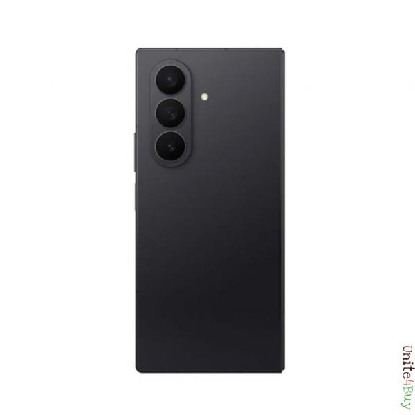 Samsung Galaxy Z Fold 7