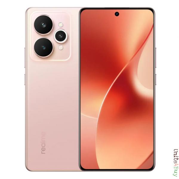 Realme 15
