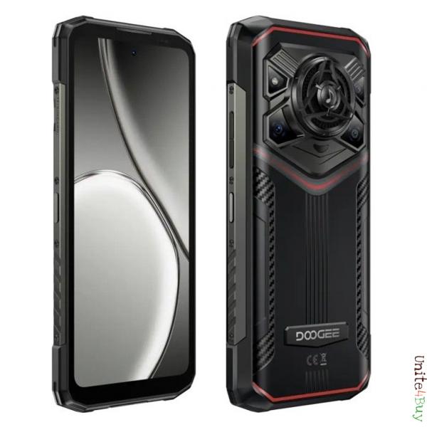 Doogee Blade 20 Pro