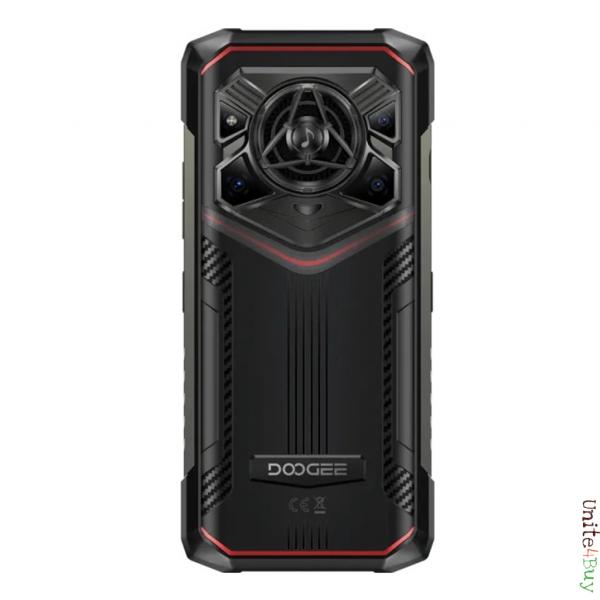 Doogee Blade 20 Pro