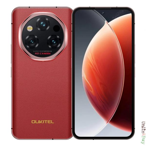 OUKITEL WP210 5G