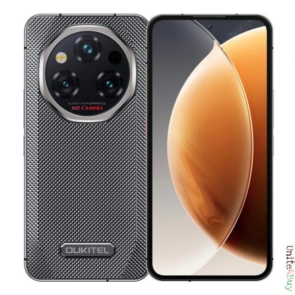 OUKITEL WP210 5G