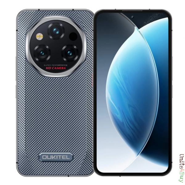 OUKITEL WP210 5G