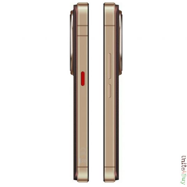 OUKITEL WP210 5G
