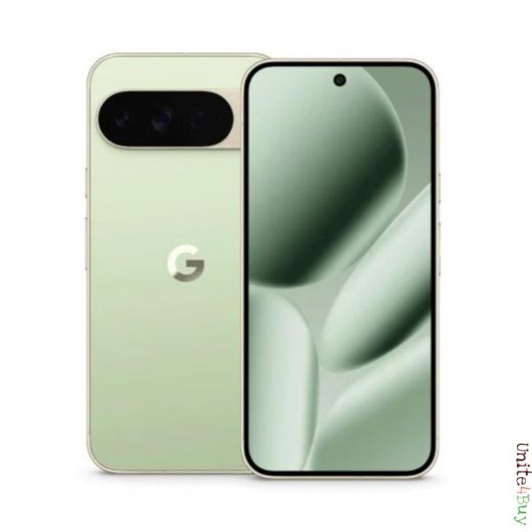 Google Pixel 10 Pro XL