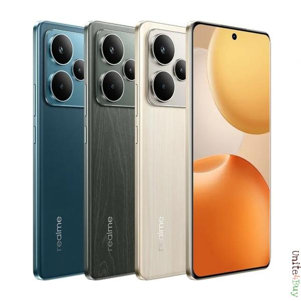 Realme P4 Pro 5G