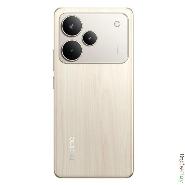 Realme P4 Pro 5G