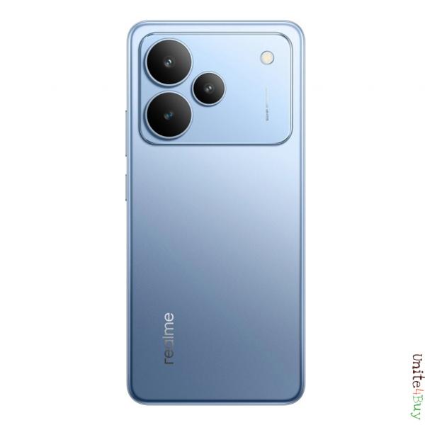 Realme P4 5G
