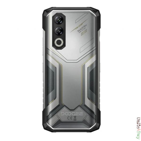 Doogee Blade 20 Max