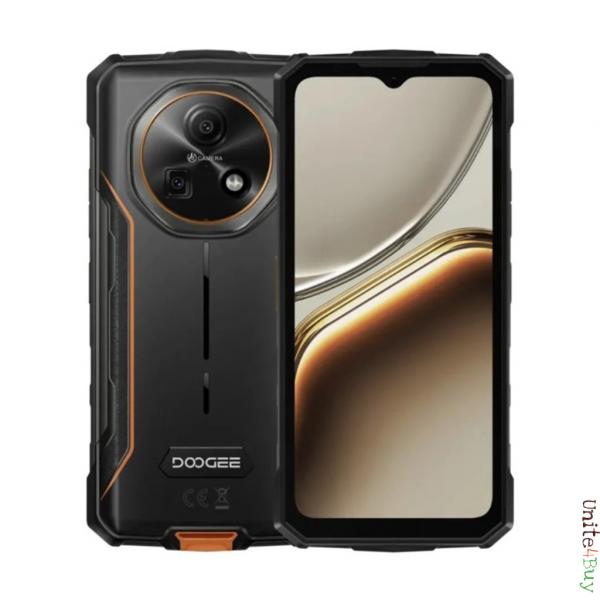 Doogee Fire 7