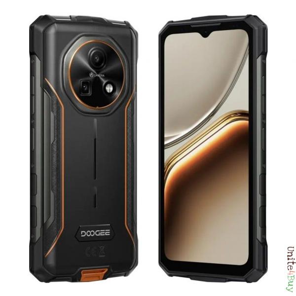 Doogee Fire 7