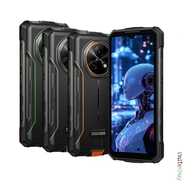 Doogee Fire 7