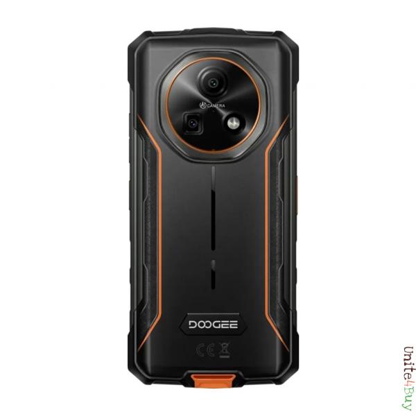 Doogee Fire 7