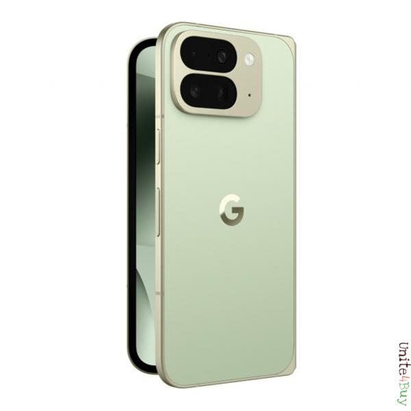 Google Pixel 10 Pro Fold