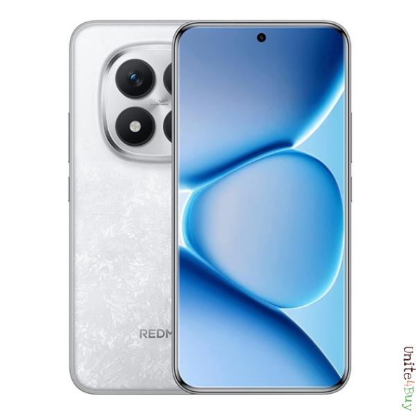 Xiaomi Redmi Note 15 Pro+