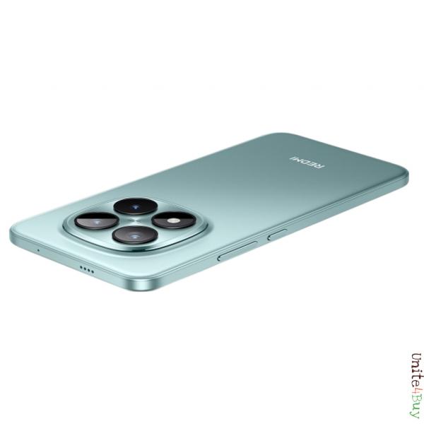 Xiaomi Redmi Note 15 Pro+