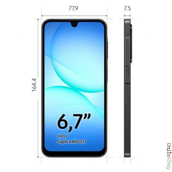 Samsung Galaxy A17 5G