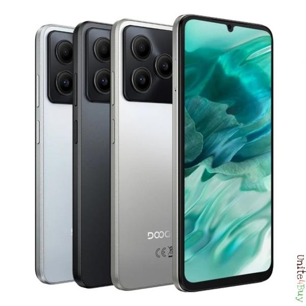 Doogee Note 56